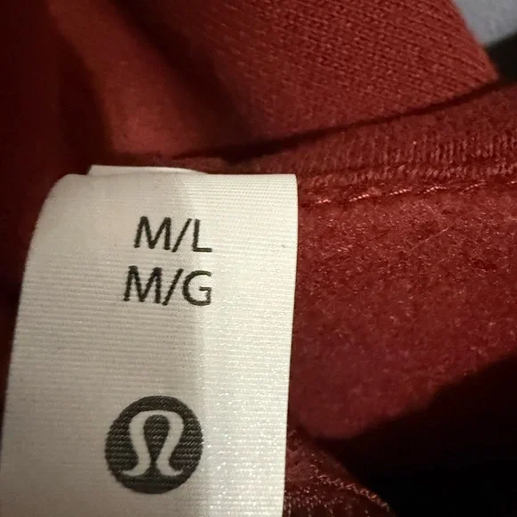 Lululemon - Scuba - Picture 2 of 4